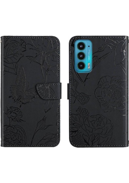 Motorola Edge 20 Telefon Kılıfı (Yurt Dışından)