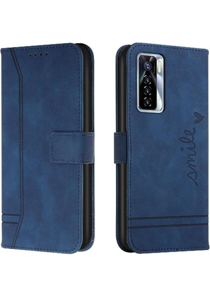 Tecno Camon 17 Pro Telefon Kılıfı (Yurt Dışından)