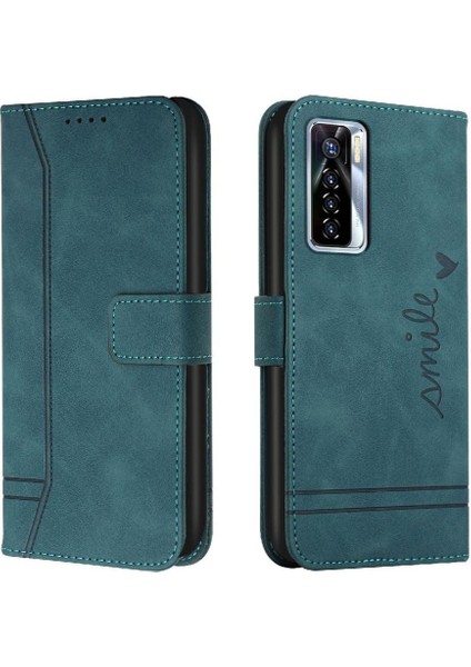 Tecno Camon 17 Pro Telefon Kılıfı (Yurt Dışından)