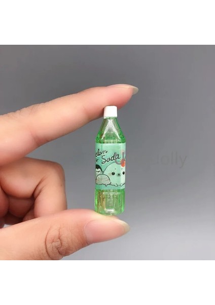 Ute Minyatür Dollhouse Süpermarket Yiyecek Atıştırmalıkları Mini Kek Şarap Içecek Blyth Barbies Için Bjd Bebek Mutfak Aksesuarları (Yurt Dışından) fırsatları
