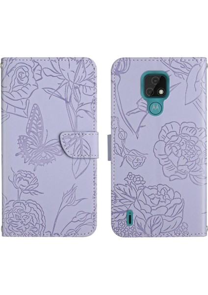 Motorola Moto E7 Telefon Kılıfı (Yurt Dışından)