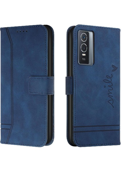 Vıvo Y76/Y76S Telefon Kılıfı (Yurt Dışından) indirimleri