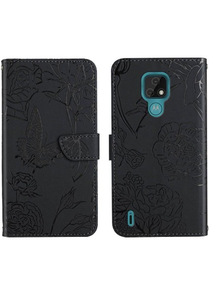 Motorola Moto E7 Telefon Kılıfı (Yurt Dışından)