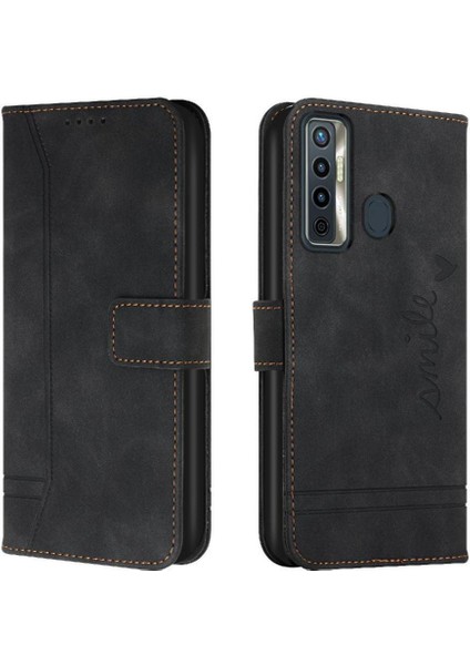 Tecno Camon 17 Telefon Kılıfı (Yurt Dışından)