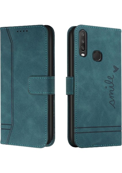 Vıvo Y17/Y15/Y12 Telefon Kılıfı (Yurt Dışından)