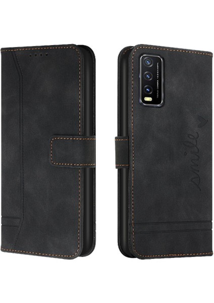 Vıvo Y20/Y20S/Y12S/Y20I Telefon Kılıfı (Yurt Dışından) indirimleri