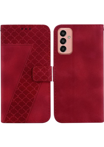Samsung Galaxy M13 4g Telefon Kılıfı (Yurt Dışından)