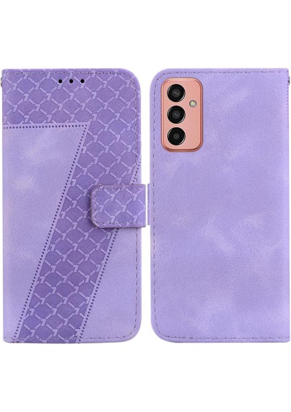 Samsung Galaxy M13 4g Telefon Kılıfı (Yurt Dışından)