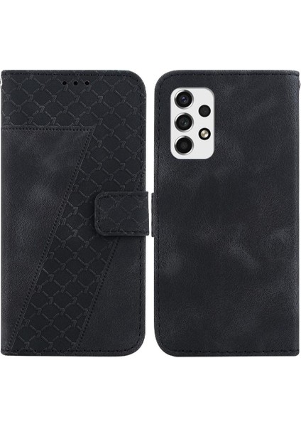 Samsung Galaxy A73 5g Telefon Kılıfı (Yurt Dışından)