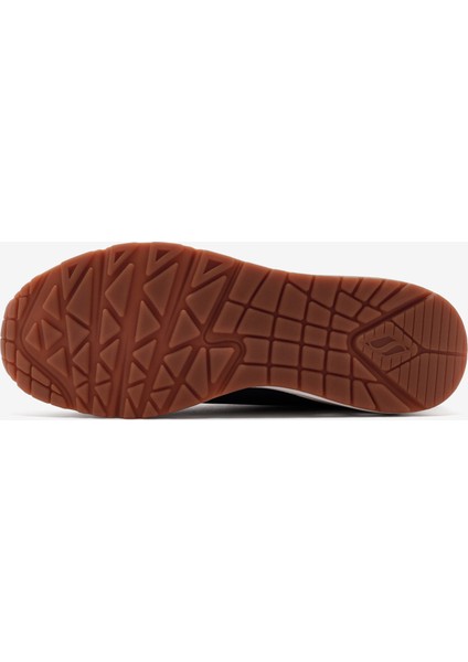 Uno - Suited On Air Erkek Lacivert Spor Ayakkabı 183004 Nvy fırsatları