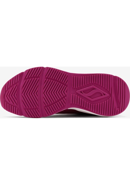 Tres - Air Uno - Revolution - Airy Kadın Pembe Sneakers 177420 Mag fırsatları