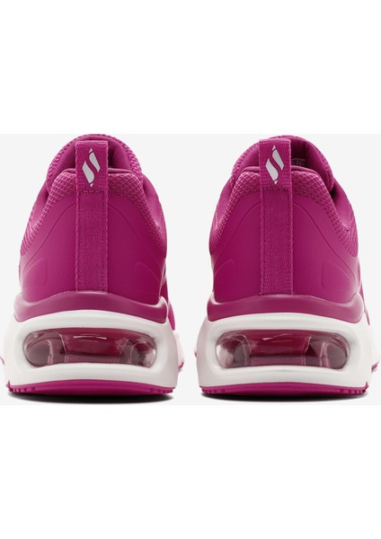 Tres - Air Uno - Revolution - Airy Kadın Pembe Sneakers 177420 Mag indirimleri
