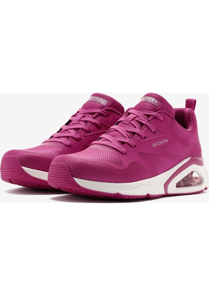 Tres - Air Uno - Revolution - Airy Kadın Pembe Sneakers 177420 Mag modelleri