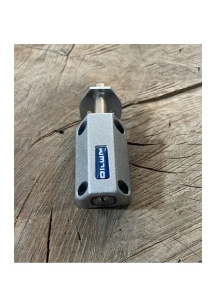 Sürmeli Cam Kapı Kilidi Otomatik Sürgülü Cam Kapı Kilidi