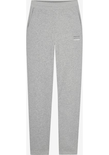 Essential M Slim Sweatpant Erkek Gri Melanj S232237-036