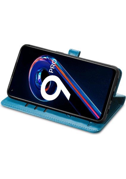 Realme 9 Pro Telefon Kılıfı (Yurt Dışından) fırsatları