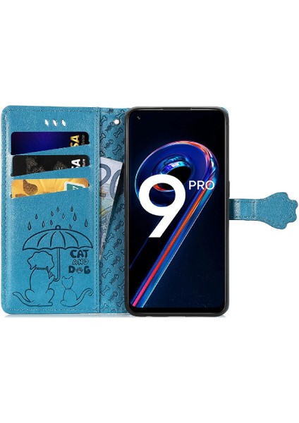 Realme 9 Pro Telefon Kılıfı (Yurt Dışından) indirimleri