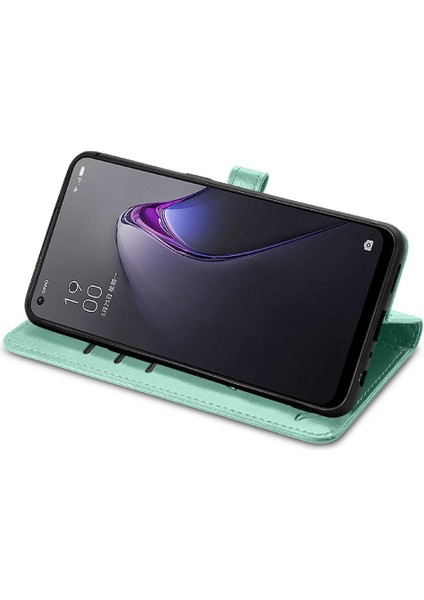 Oppo Reno 8 Telefon Kılıfı (Yurt Dışından)