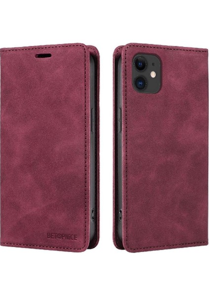 iPhone 12 Telefon Kılıfı (Yurt Dışından)