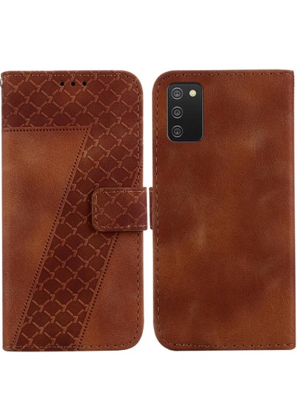 Samsung Galaxy A02S Telefon Kılıfı (Yurt Dışından)