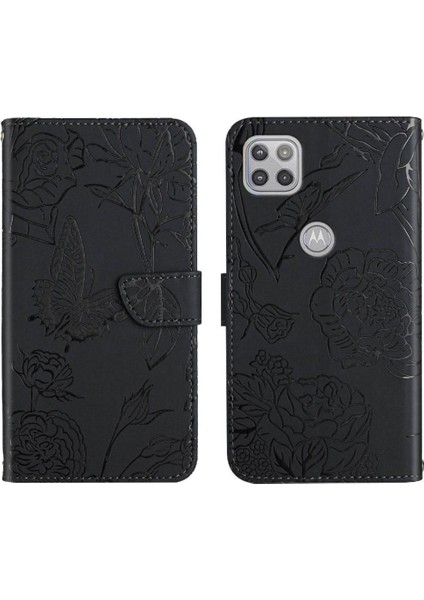 Motorola G 5g Telefon Kılıfı (Yurt Dışından)