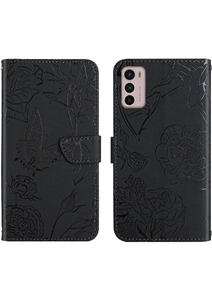 Motorola Moto G42 Telefon Kılıfı (Yurt Dışından)