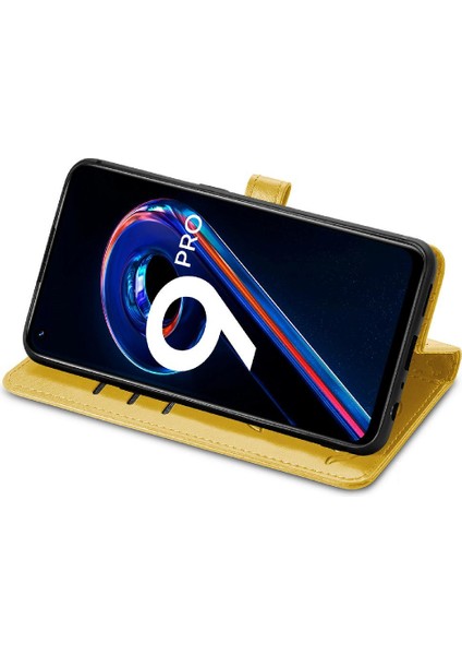 Realme 9 Pro Telefon Kılıfı (Yurt Dışından) modelleri