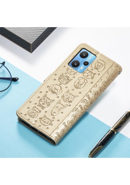 Realme 9 Pro Telefon Kılıfı (Yurt Dışından) indirimleri