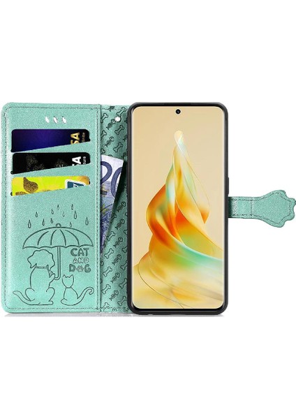 Oppo Reno 8t 5g Telefon Kılıfı (Yurt Dışından) fırsatları