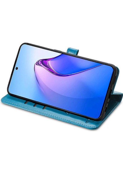 Oppo Reno 8 Pro Telefon Kılıfı (Yurt Dışından)