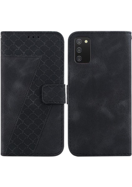 Samsung Galaxy A02S Telefon Kılıfı (Yurt Dışından)