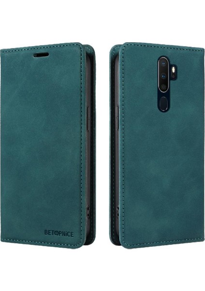 Oppo A9 2020/A5 2020 Telefon Kılıfı (Yurt Dışından)