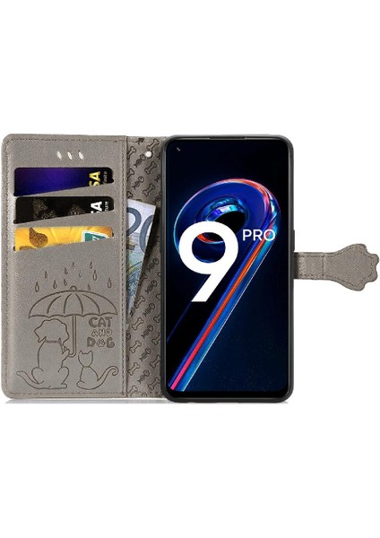 Realme 9 Pro Telefon Kılıfı (Yurt Dışından) fırsatları
