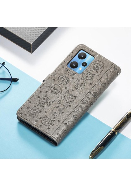 Realme 9 Pro Telefon Kılıfı (Yurt Dışından) indirimleri
