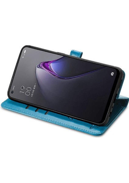 Oppo Reno 8 Telefon Kılıfı (Yurt Dışından)