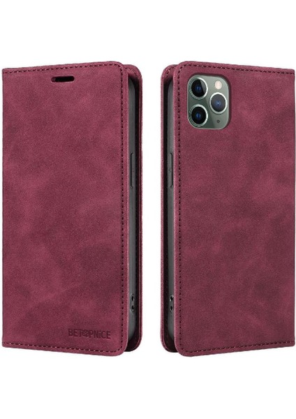 iPhone 11 Pro Max Telefon Kılıfı (Yurt Dışından)