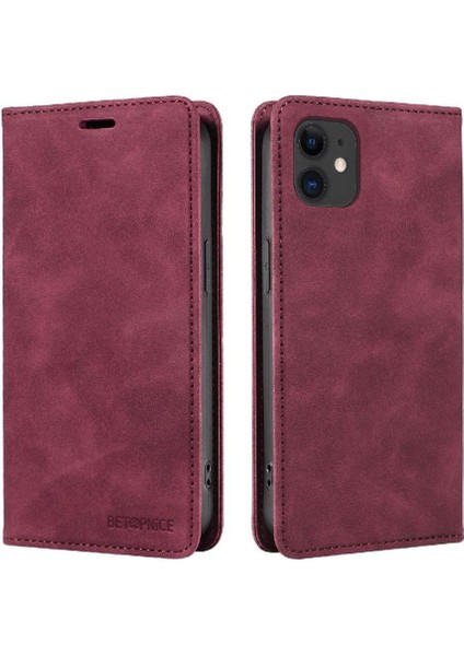 iPhone 11 Telefon Kılıfı (Yurt Dışından)