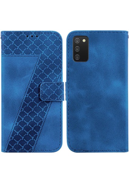 Samsung Galaxy A02S Telefon Kılıfı (Yurt Dışından)