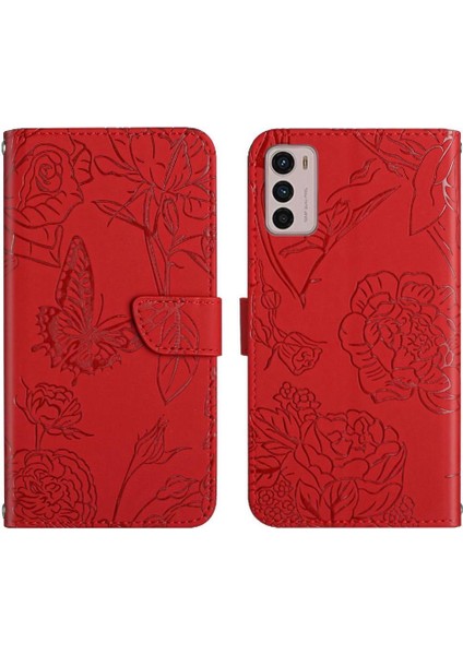 Motorola Moto G42 Telefon Kılıfı (Yurt Dışından)