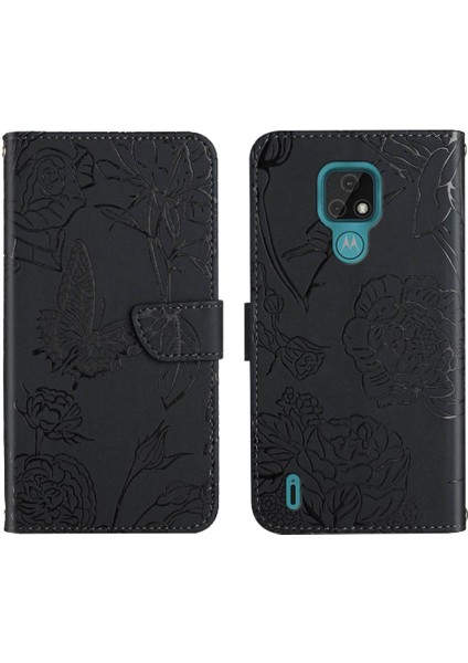 Motorola Moto E7 Telefon Kılıfı (Yurt Dışından)
