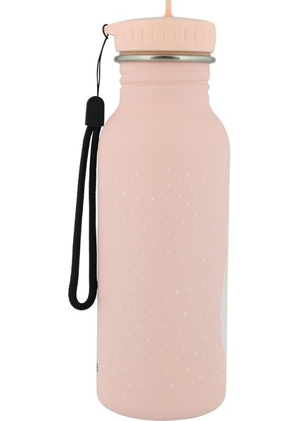 Mrs. Rabbit Suluk 500 ml - Pipetsiz Su Matarası - Paslanmaz Çelik Su Şişesi - Bayan Tavşan fiyatları