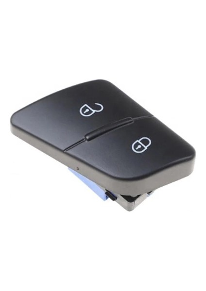 Merkezi Kilit Düğmesi - 3C0962125B - Passat / 2006-2011