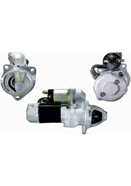 Marş Motoru Sawafujı Nıssan Rf8 Mıxer/betonıyer/sam STR6165