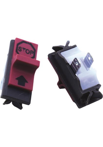 Husqvarna 365 / 372 / 359 / 385 / 2165 Stop Anahtarı