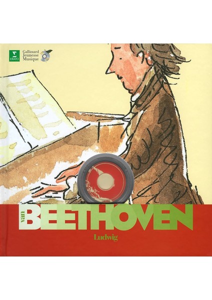 Ludwig van Beethoven