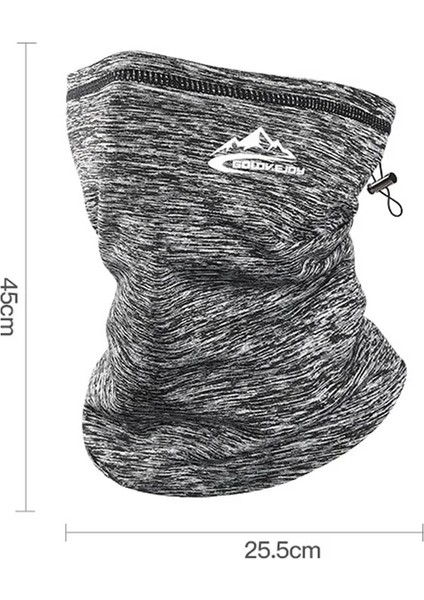 No.5 Tarzı Açık Kış Kayak Maskesi Bisiklet Eğitimi Yüz Maskesi Balaclava Rüzgar Geçirmez Yumuşak Sıcak Tutmak Yarım Yüz Maskesi Atkılar Kayak Koşu Erkekler (Yurt Dışından) indirimleri