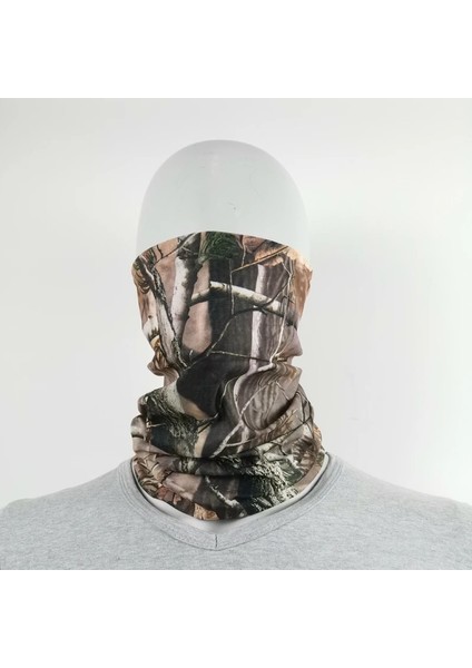 No.35 Tarzı Tek Boyut Military Hiking Scarves Men Polyester Breathable Collar Windproof Anti Uv Neck Cover Face Mask Fishing Hunting Cycling Bandana (Yurt Dışından) modelleri