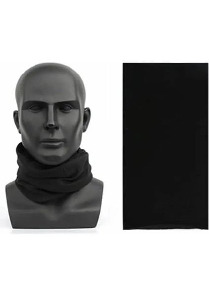 Gy Tarzı Mikrofiber Tüp Eşarp Boyun Isıtıcı Bandana Dikişsiz Çok Fonksiyonlu Yüz Kalkanı Ağız Maskesi Motosiklet Eşarp Çok Yönlü Spor Outd (Yurt Dışından) modelleri