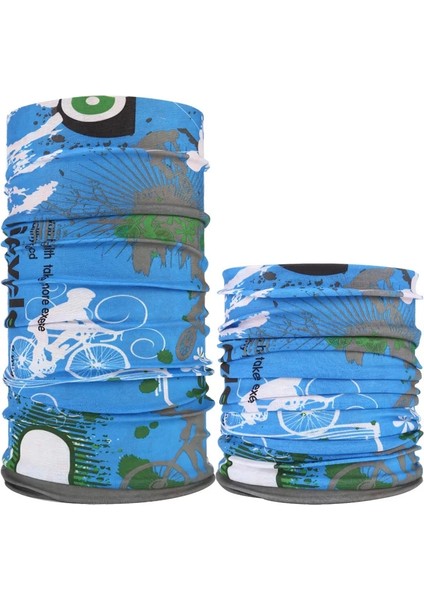 NO.5177 Tarzı Tek Boyut 2021 Yeni Tasarım Açık Spor Yürüyüş Atkılar Unisex Yürüyüş Sihirli Eşarp Dikişsiz Bandana Sürme Ter Emme Bisiklet Örtüsü (Yurt Dışından) indirimleri