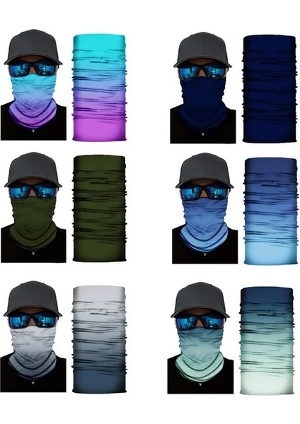 S Tarzı Buff On Boyun Isıtıcı Rüzgar Geçirmez Erkek Balaclava Açık Bisiklet Motosiklet Bandana Kamuflaj Yüz Maskesi Eşarp Güneş Uv Isıtıcı Kalkan (Yurt Dışından) indirimleri